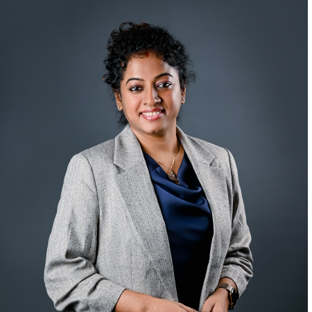 Dr. Radhika Ganesan