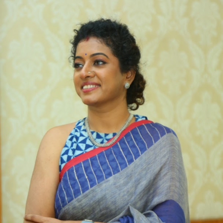 Dr. Radhika Ganesan